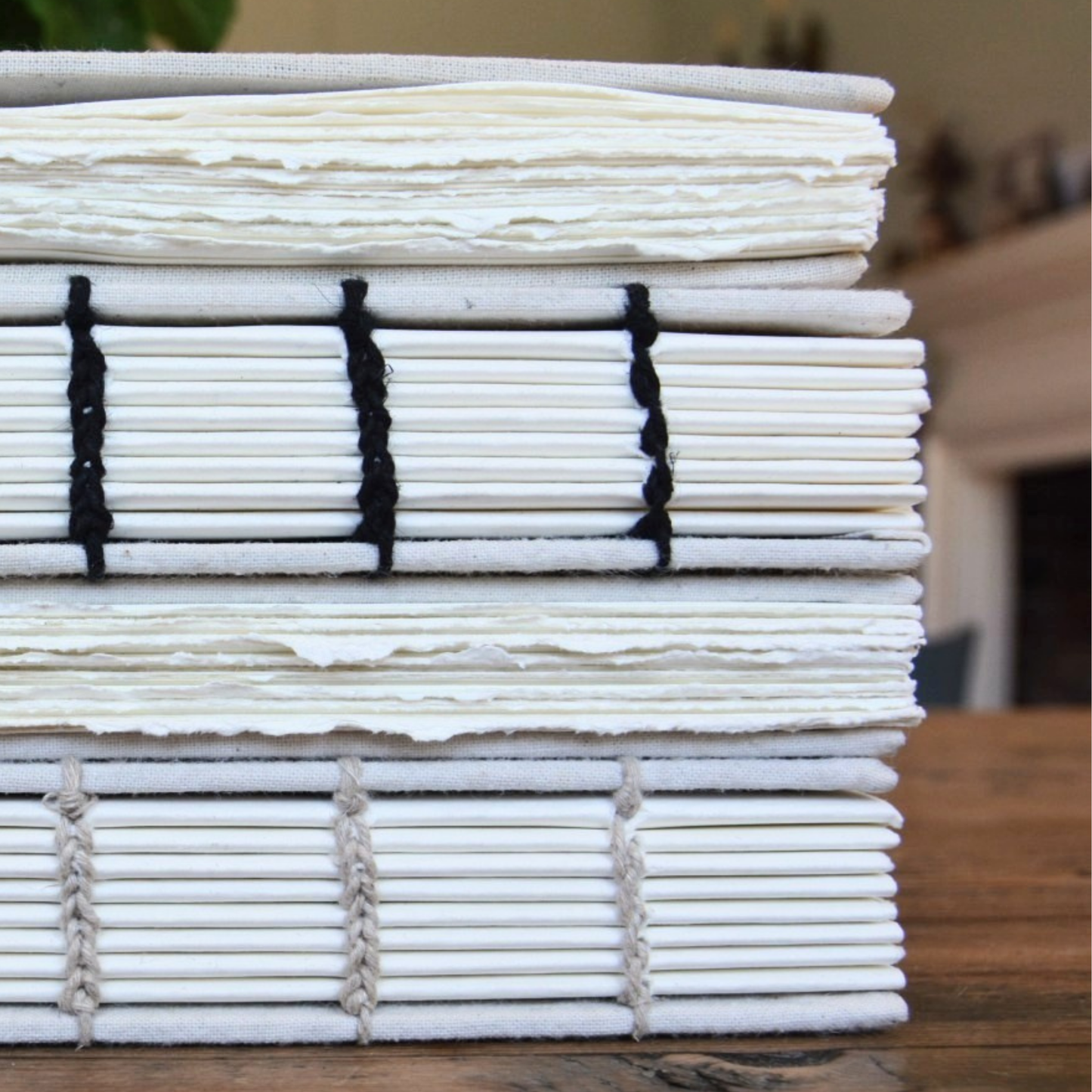 A5 Hardcover Trefoil Church Tile Sketchbook
